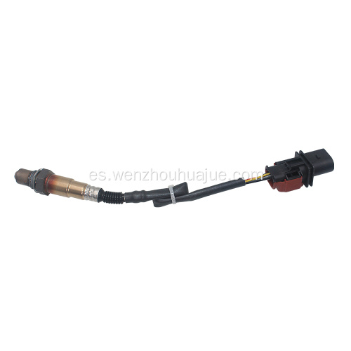 04E906262AG Sensor de oxígeno